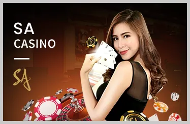 Casino Trực Tuyến NN8.COM